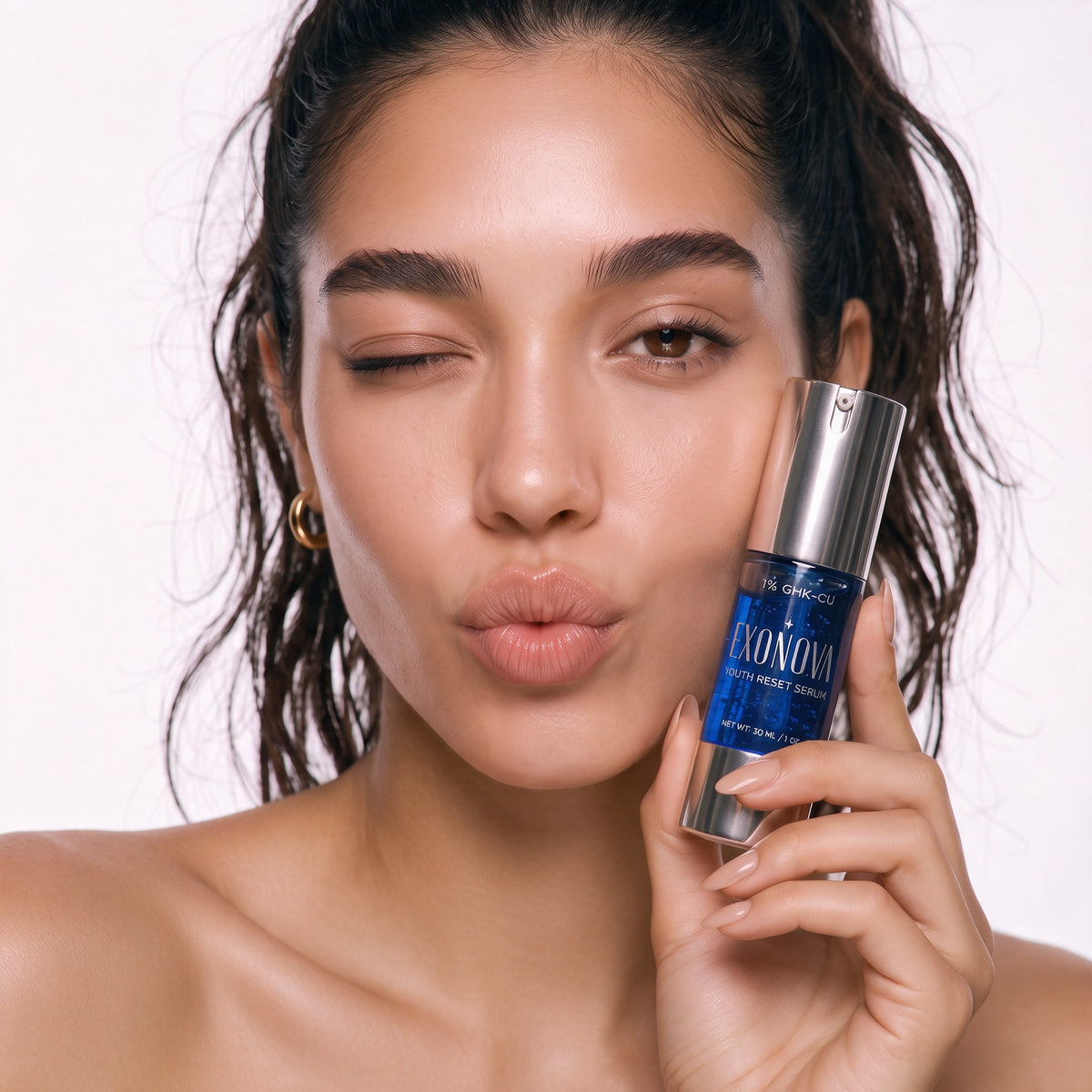 Youth Reset Serum GHK-Cu