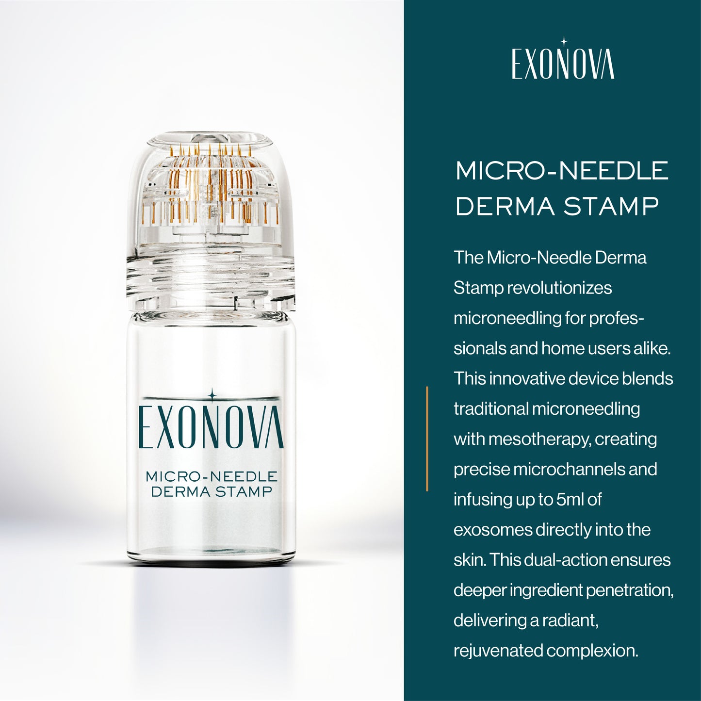 Exonova Pro Treatment Kit