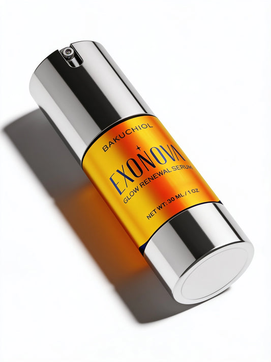 Glow Renewal Serum