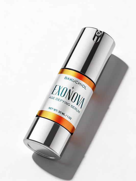 Bakuchiol Serum