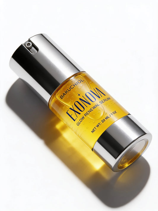 Glow Renewal Serum