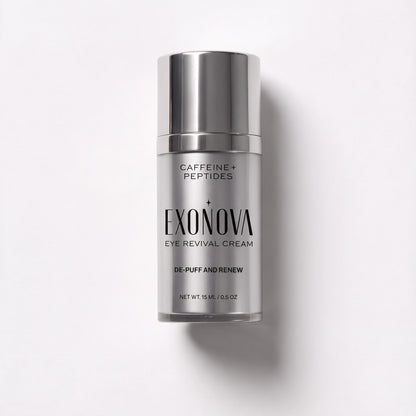 Eye Revival Cream