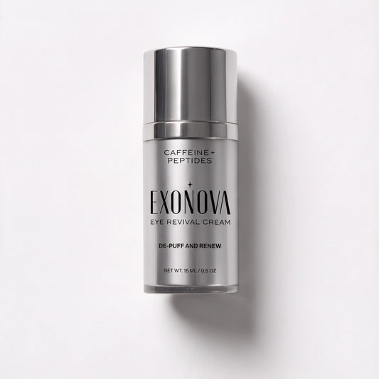 Eye Revival Cream