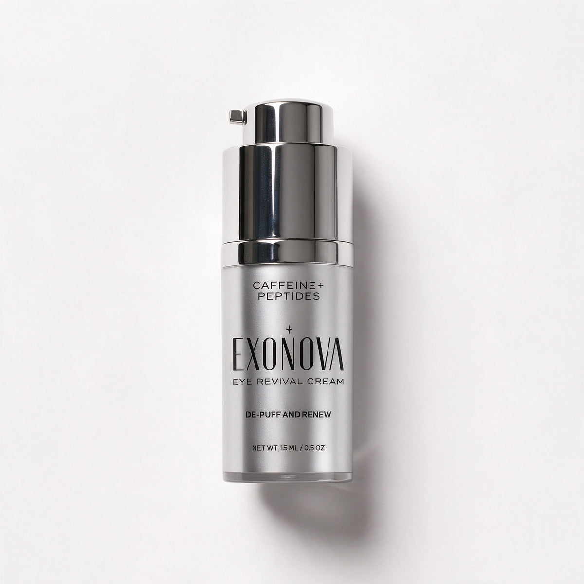 Eye Revival Cream
