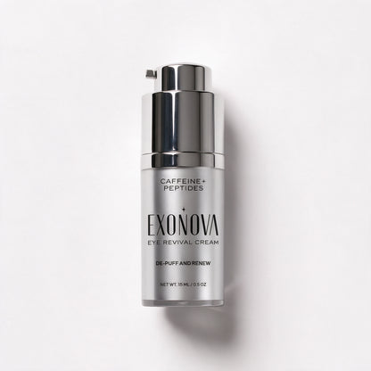 Eye Revival Cream