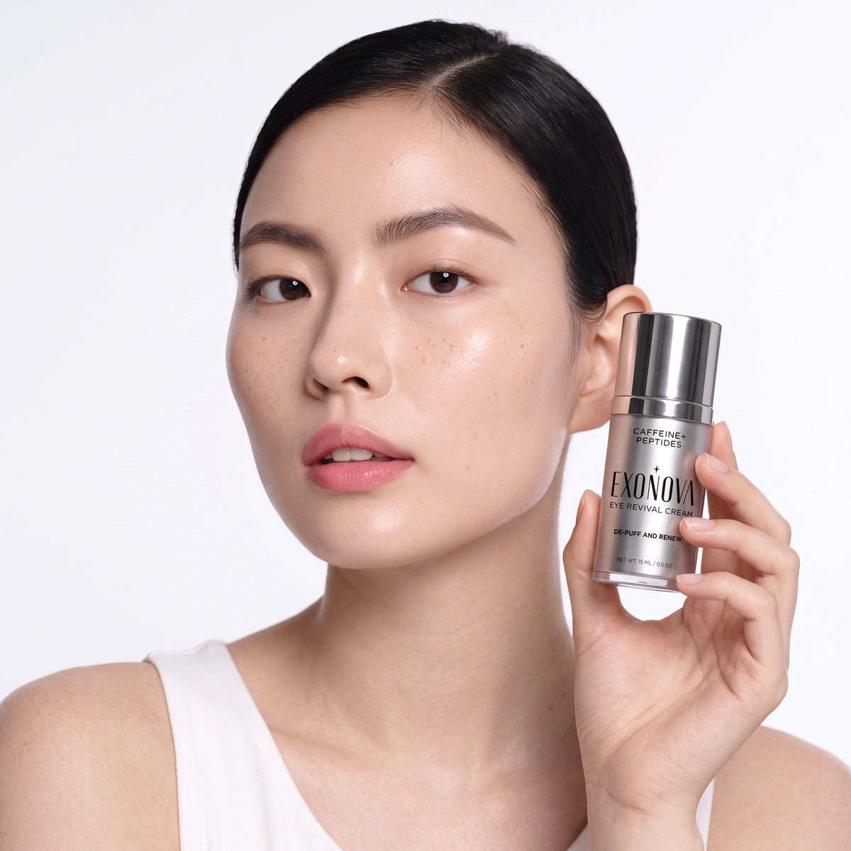 Eye Revival Cream