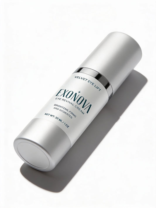 Eye Revival Cream