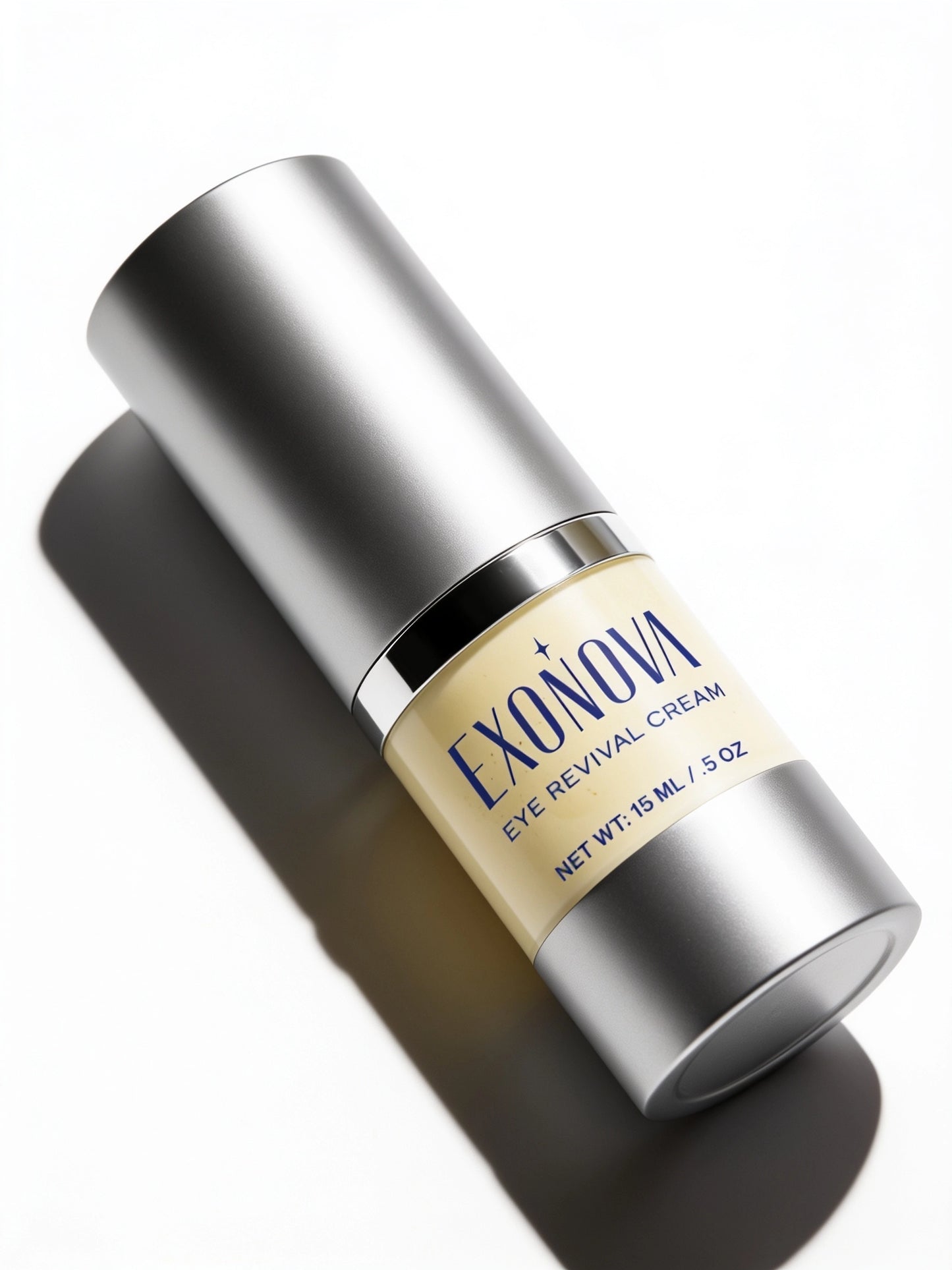 Eye Revival Cream