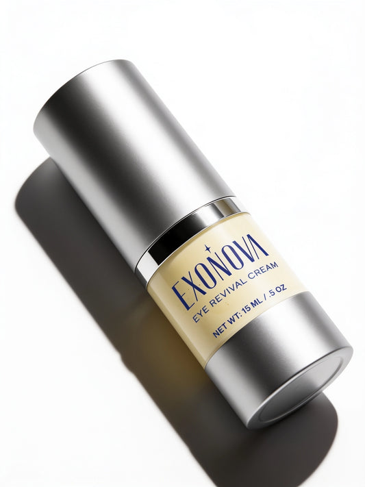 Eye Revival Cream