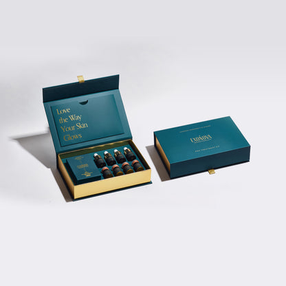 Exonova Pro Treatment Kit