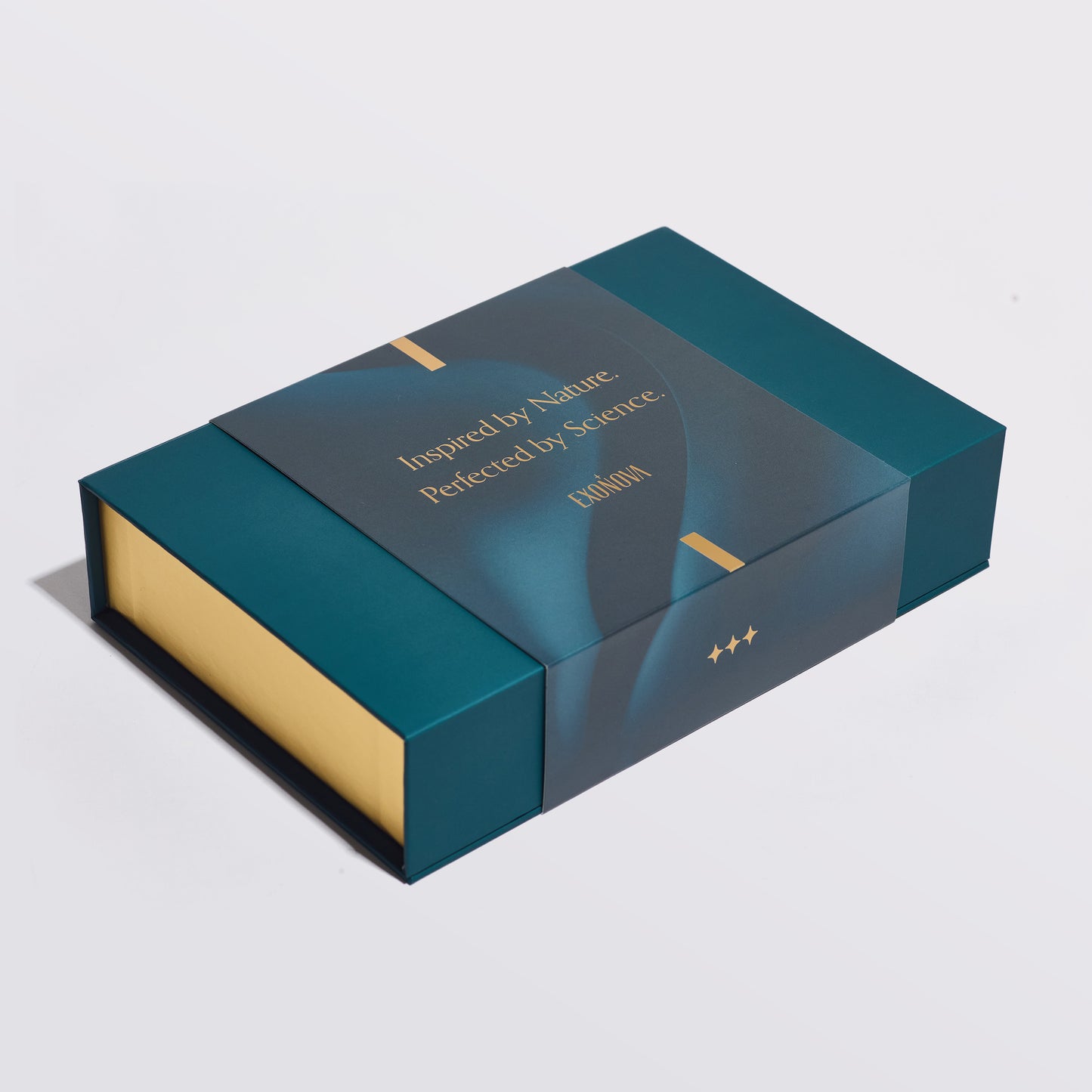 Exonova Pro Treatment Kit