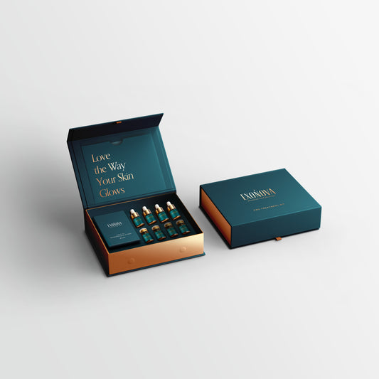 EXONOVA Pro Treatment Kit