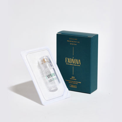 Exonova Pro Treatment Kit