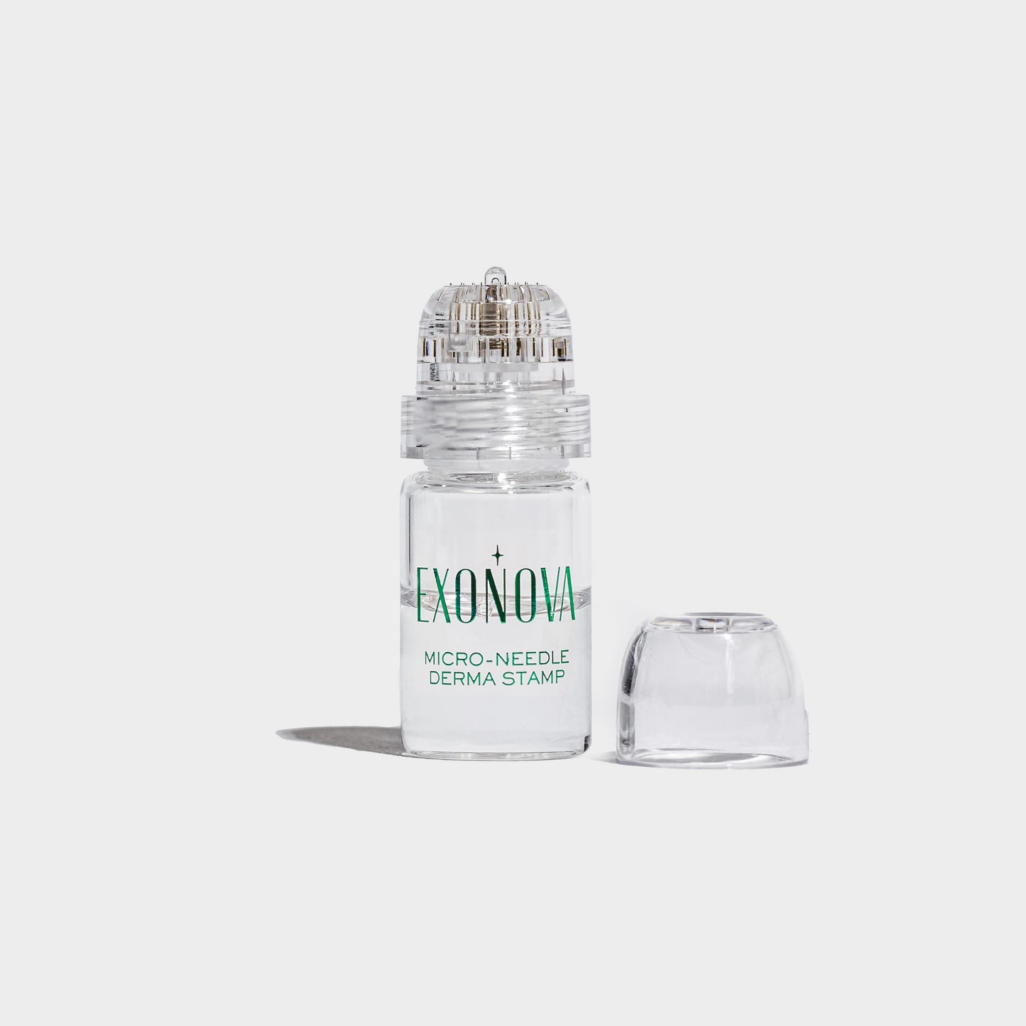 Exonova Micro-Needle Derma Stamp