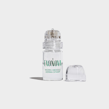 Exonova Micro-Needle Derma Stamp