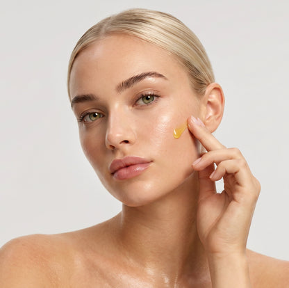 Glow Renewal Serum