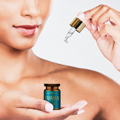 Exonova Pro Treatment Kit