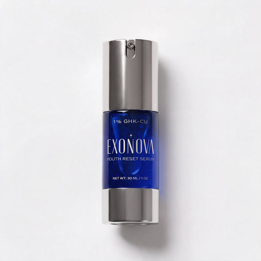 Youth Reset Serum GHK-Cu