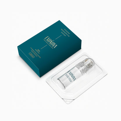 Exonova Micro-Needle Derma Stamp
