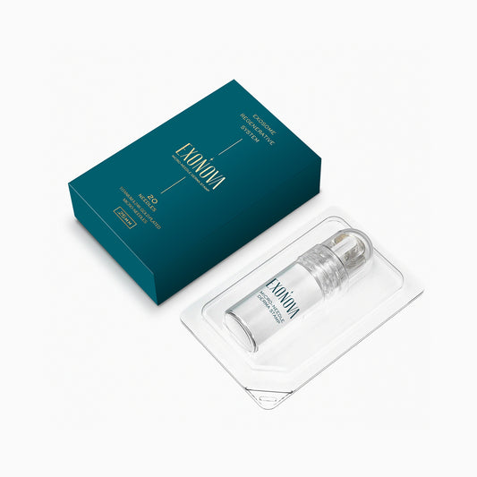 Exonova Micro-Needle Derma Stamp