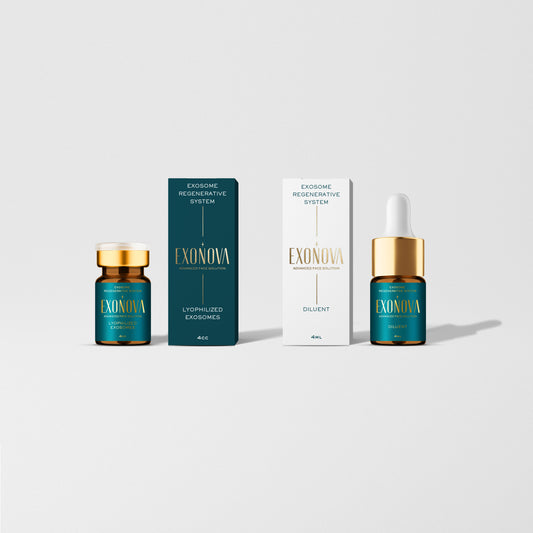 EXONOVA Starter Set